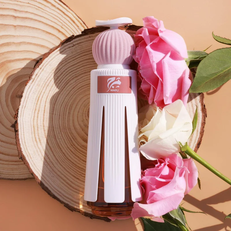 MARJ 60ML /مرج 60 مل-Ahmed Al Maghribi