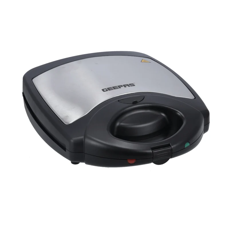 Geepas 3-in-1 Detachable Multi-Toaster