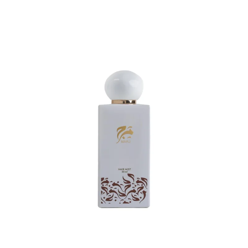 MARJ 50ML HAIR MIST /معطر شعر مرج 50 مل /Ahmed Al Maghribi