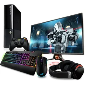Gaming & Accessories