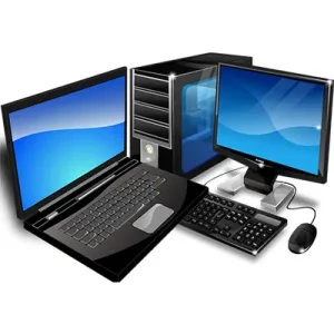 Laptop and Computers