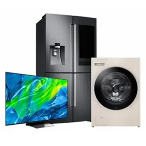 electronics