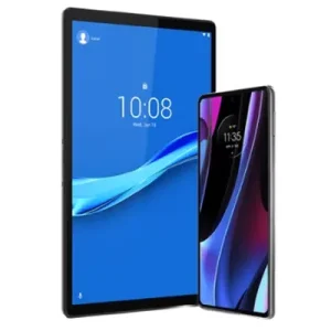 mobile & Tablet